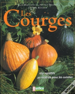 Capa do artigo Les Courges