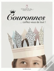 Capa do artigo Les Couronnes