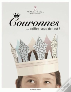 Capa do artigo Les Couronnes