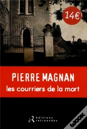 Capa do artigo Les Courriers De La Mort