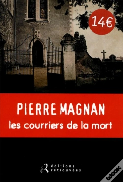 Capa do artigo Les Courriers De La Mort