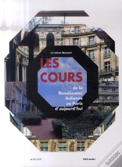 Capa do artigo Les Cours De La Renaissance Italienne Au Paris D'Aujourd'Hui