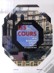 Capa do artigo Les Cours De La Renaissance Italienne Au Paris D