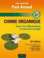 Les Cours De Paul Arnaud ; Chimie Organique (18e Édition) - Preview