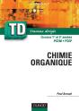 Les Cours De Paul Arnaud T. : Td De Chimie Organique - Preview