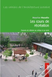 Les Cours De Recreation