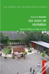 Capa do artigo Les Cours De Recreation