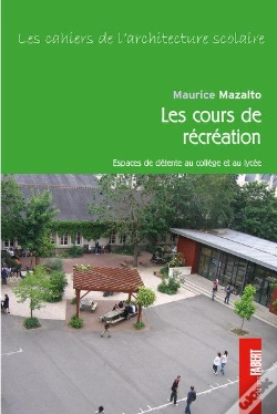 Capa do artigo Les Cours De Recreation