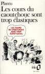 Les Cours Du Caoutchouc Sont Trop Élastiques - Preview