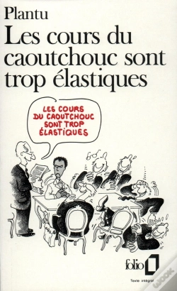 Capa do artigo Les Cours Du Caoutchouc Sont Trop Élastiques