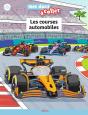 Les Courses Automobiles - Preview