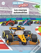 Les Courses Automobiles