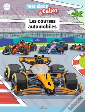 Capa do artigo Les Courses Automobiles