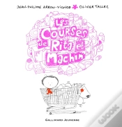 Capa do artigo Les Courses De Rita Et Machin