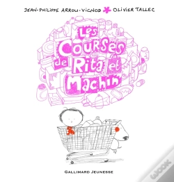Capa do artigo Les Courses De Rita Et Machin