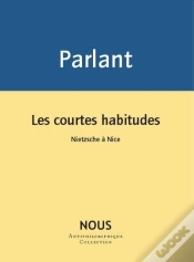 Capa do artigo Les Courtes Habitudes