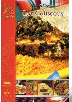 Capa do artigo Les Couscous