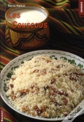 Capa do artigo Les Couscous