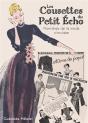 Les Cousettes De Petit Écho : Pionnières De La Mode Circulaire - Preview