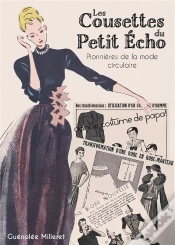 Capa do artigo Les Cousettes De Petit Écho : Pionnières De La Mode Circulaire