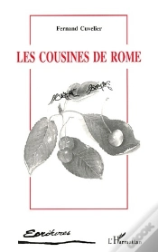 Capa do artigo Les Cousines De Rome