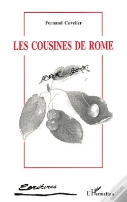 Capa do artigo Les Cousines De Rome