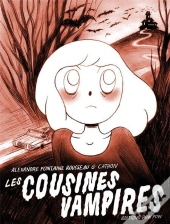 Les Cousines Vampires