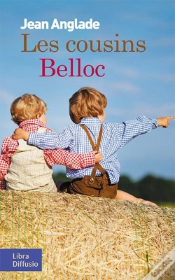 Capa do artigo Les Cousins Belloc