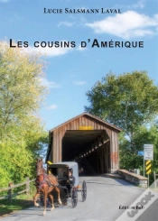 Capa do artigo Les Cousins D Amerique