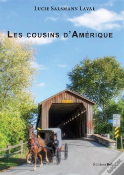 Capa do artigo Les Cousins D Amerique