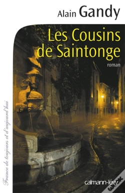 Capa do artigo Les Cousins De Saintonge