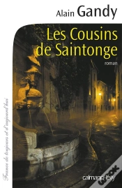 Capa do artigo Les Cousins De Saintonge
