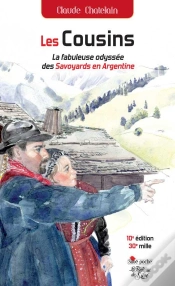 Capa do artigo Les Cousins - La Fabuleuse Odyssee Des Savoyards En Argentine