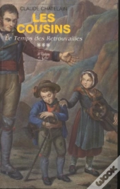 Les Cousins (T.3)