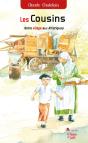 Les Cousins - Tome 2 - Notre Village Aux Ameriques - Preview