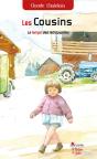 Les Cousins - Tome 3 - Le Temps Des Retrouvailles - Preview