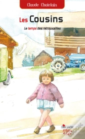 Les Cousins - Tome 3 - Le Temps Des Retrouvailles