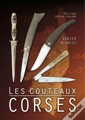 Capa do artigo Les Couteaux Corses