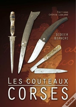 Capa do artigo Les Couteaux Corses