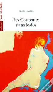 Capa do artigo Les Couteaux Dans Le Dos