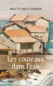 Capa do artigo Les Couteaux Dans L