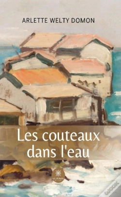 Capa do artigo Les Couteaux Dans L'Eau - Illustrations, Couleur