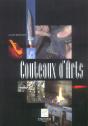 Les Couteaux D'Arts - Preview