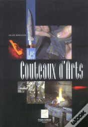 Capa do artigo Les Couteaux D