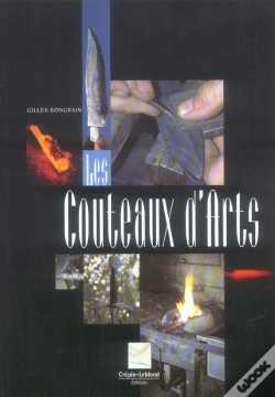 Capa do artigo Les Couteaux D'Arts