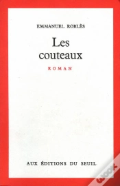 Capa do artigo Les Couteaux