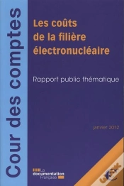 Capa do artigo Les Coûts De La Fillière Électronucléaire