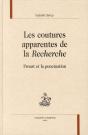 Les Coutures Apparentes De La Recherche ; Proust Et La Ponctuation - Preview