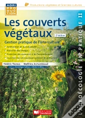 Capa do artigo Les Couverts Végétaux - 2e Edition