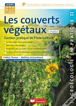 Capa do artigo Les Couverts Végétaux - 2e Edition